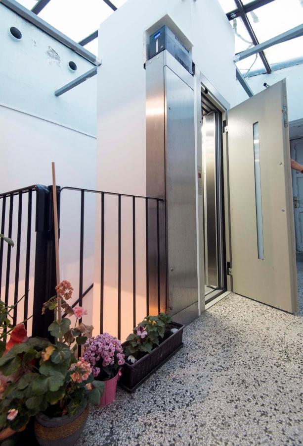 New Apartment Neda โอมิช ภายนอก รูปภาพ