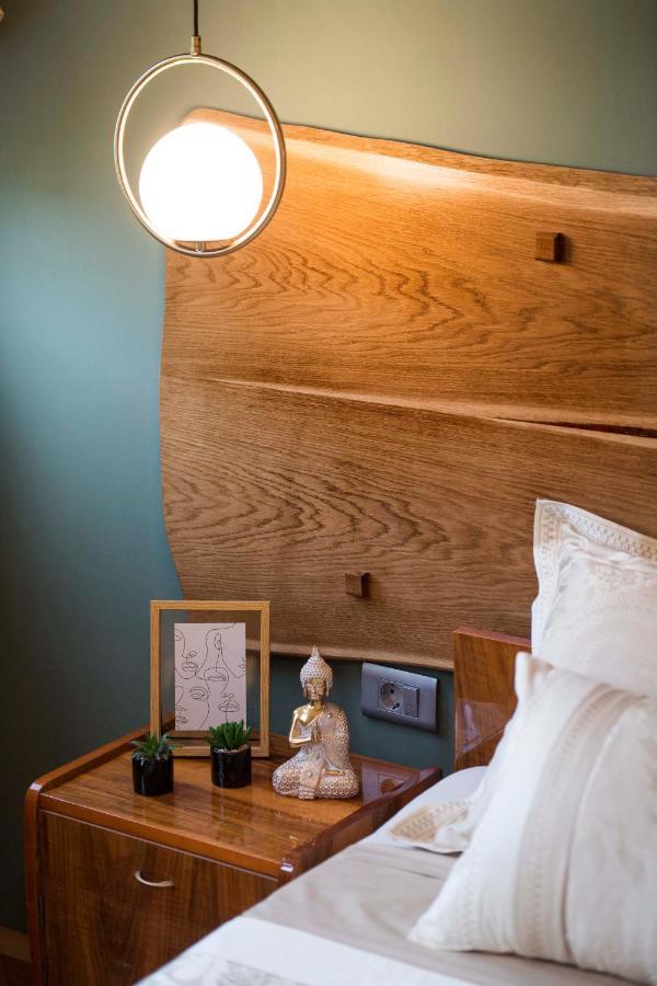 New Apartment Neda โอมิช ภายนอก รูปภาพ
