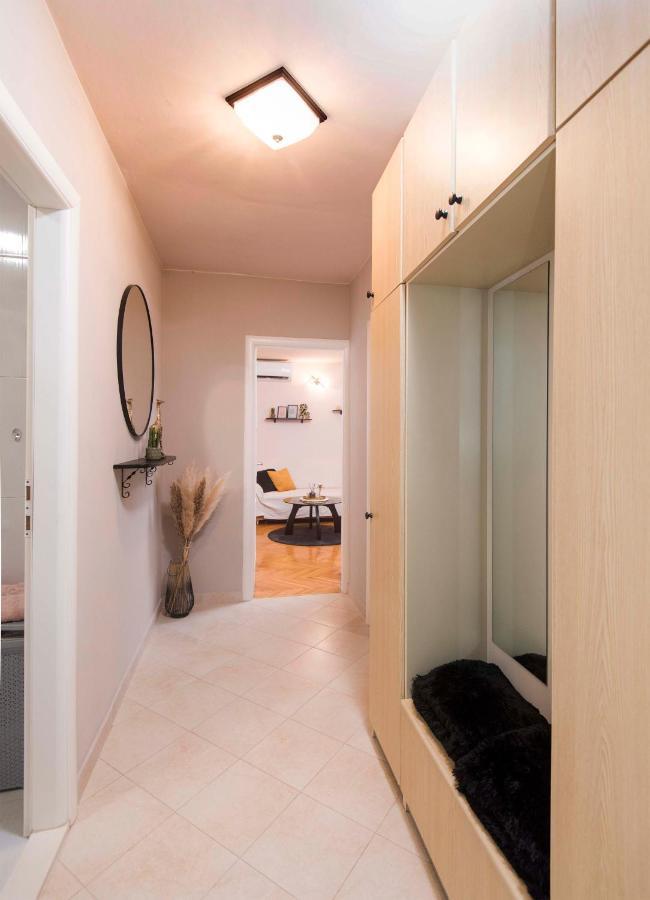 New Apartment Neda โอมิช ภายนอก รูปภาพ