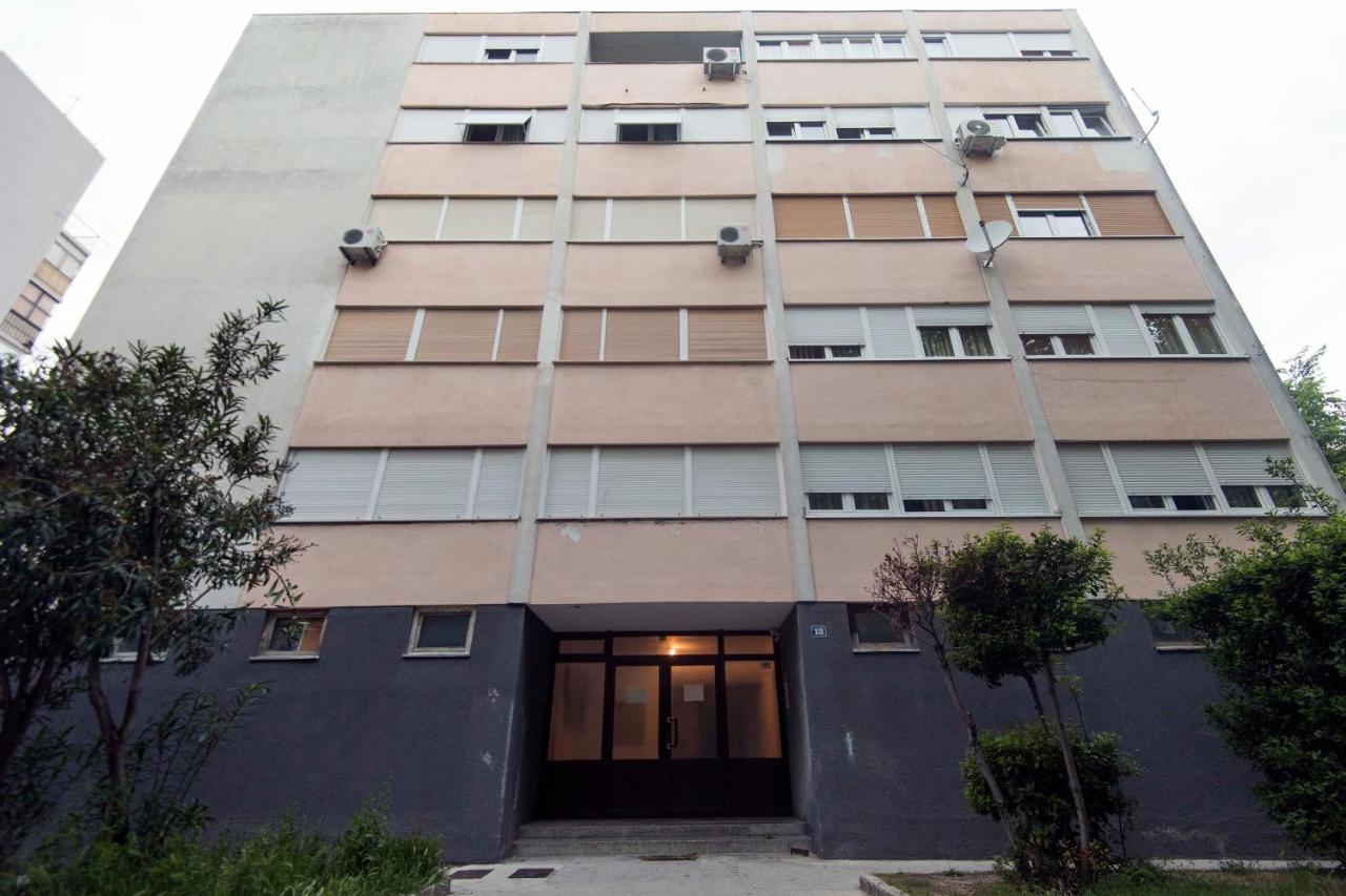 New Apartment Neda โอมิช ภายนอก รูปภาพ