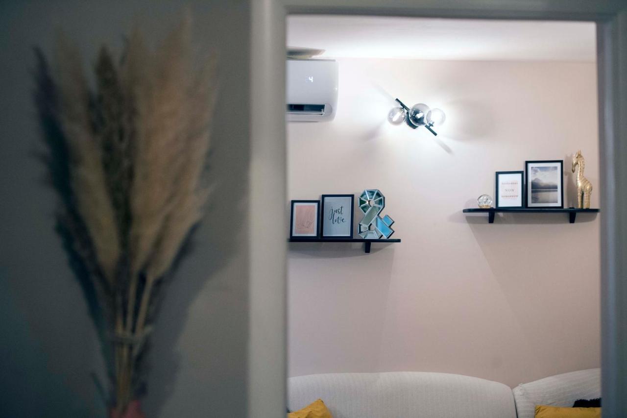 New Apartment Neda โอมิช ภายนอก รูปภาพ