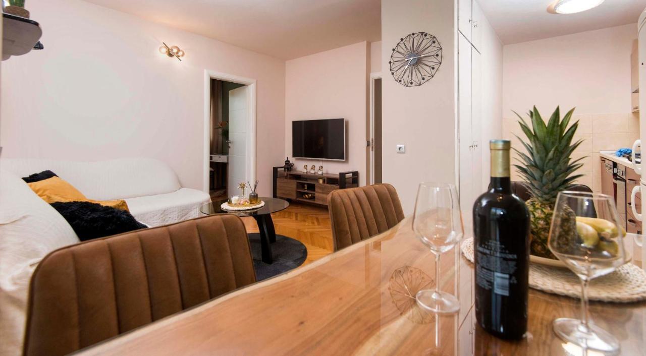 New Apartment Neda โอมิช ภายนอก รูปภาพ